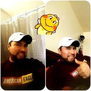 Meet your Posher, Dominguez